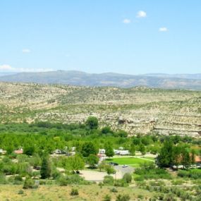 Bild von Thousand Trails Verde Valley