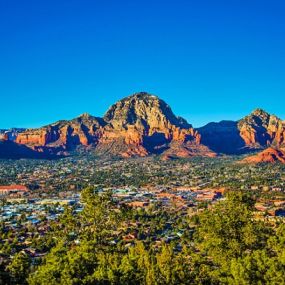 Bild von Thousand Trails Verde Valley