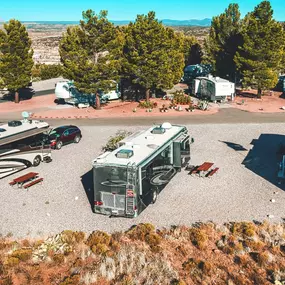 Bild von Thousand Trails Verde Valley