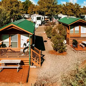 Bild von Thousand Trails Verde Valley