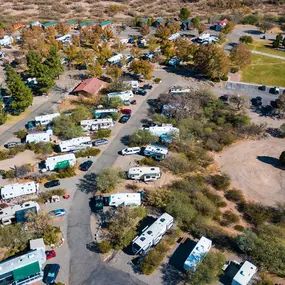 Bild von Thousand Trails Verde Valley