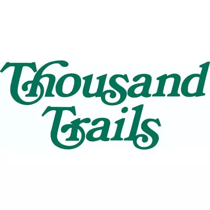 Logo da Thousand Trails Verde Valley