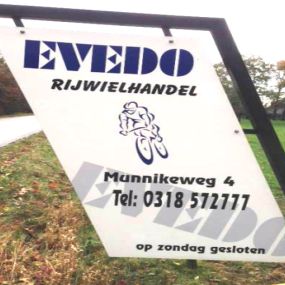 Evedo Rijwielhandel