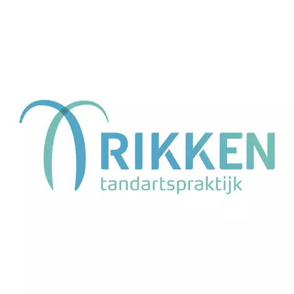 Logo von Tandartspraktijk Rikken