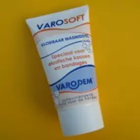 Elastische kousen Van Hulten
