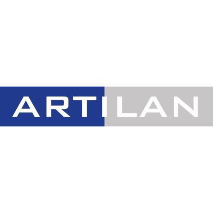 Logo from Artilan BV