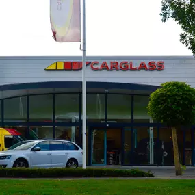 Bild von Carglass®