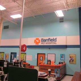 Bild von Banfield Pet Hospital