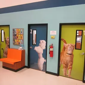 Bild von Banfield Pet Hospital