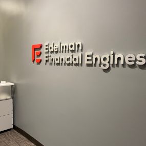 Bild von Edelman Financial Engines