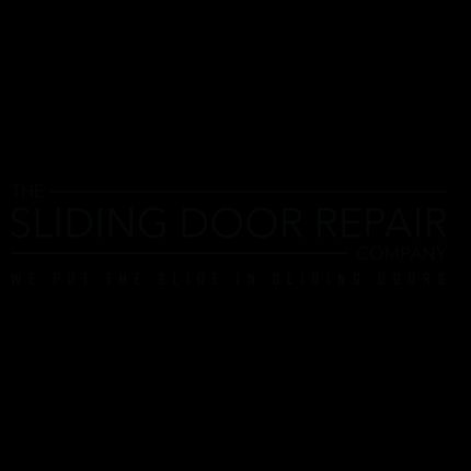 Logotipo de The Sliding Door Repair Company