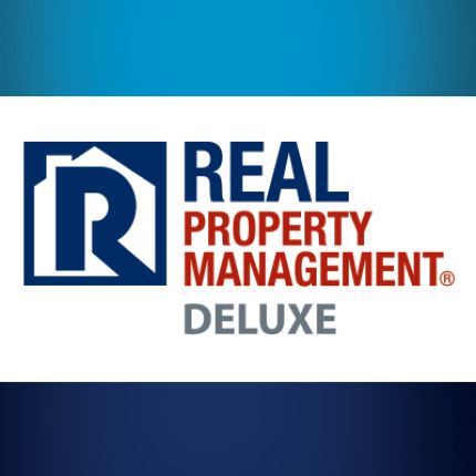 Logo od Real Property Management Deluxe