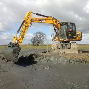 Loon- en Grondverzetbedrijf Weiman en Zn