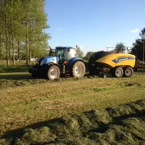 Loon- en Grondverzetbedrijf Weiman en Zn