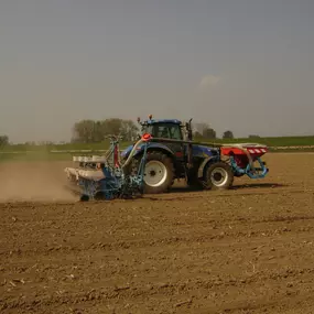 Loon- en Grondverzetbedrijf Weiman en Zn