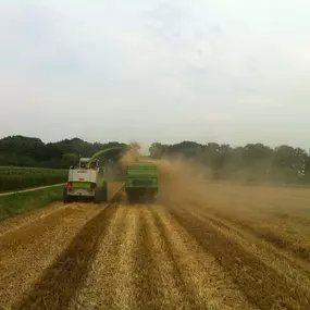 Loon- en Grondverzetbedrijf Weiman en Zn