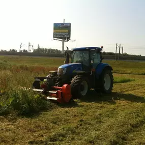 Loon- en Grondverzetbedrijf Weiman en Zn