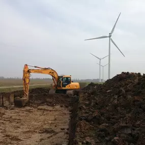 Loon- en Grondverzetbedrijf Weiman en Zn