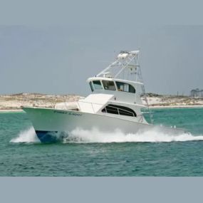 Bild von First Light Charter Boat