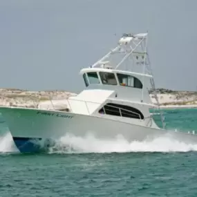 Bild von First Light Charter Boat