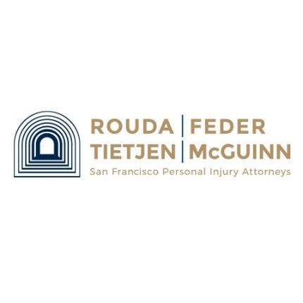 Logo od Rouda Feder Tietjen & McGuinn