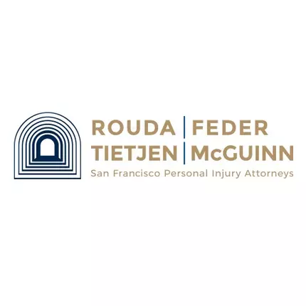 Logo de Rouda Feder Tietjen & McGuinn