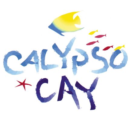 Logo da Calypso Cay Resort