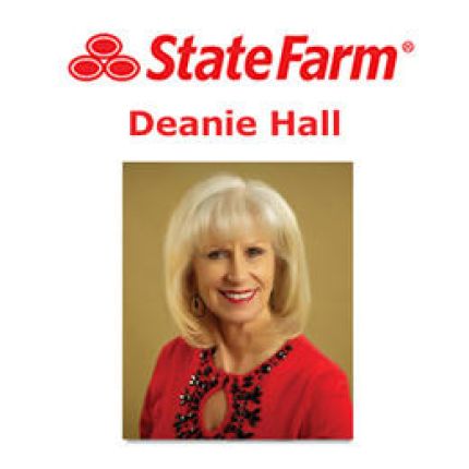 Logo de Deanie Hall State Farm Insurance Agency