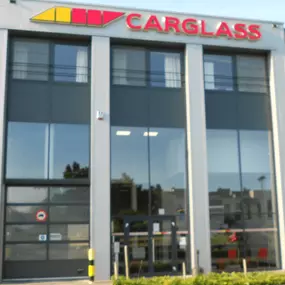 Bild von Carglass® Turnhout: Autoruiten vervangen & herstellen