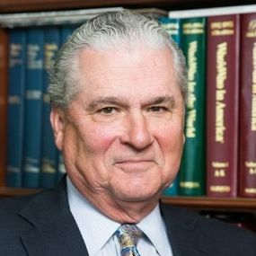 Attorney Robert C. Lowe