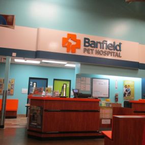 Bild von Banfield Pet Hospital