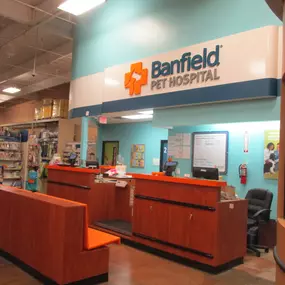 Bild von Banfield Pet Hospital