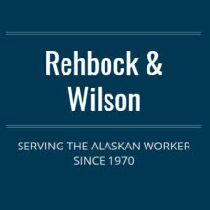 Logo da Rehbock & Wilson