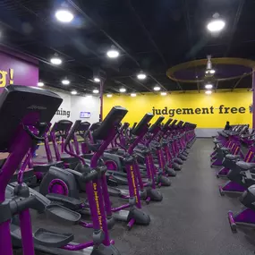 Bild von Planet Fitness