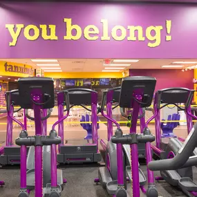 Bild von Planet Fitness