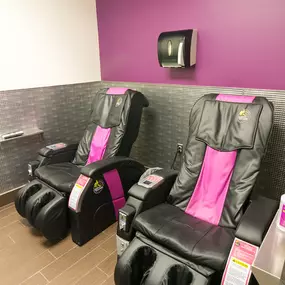 Bild von Planet Fitness