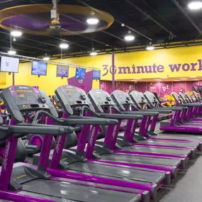 Bild von Planet Fitness