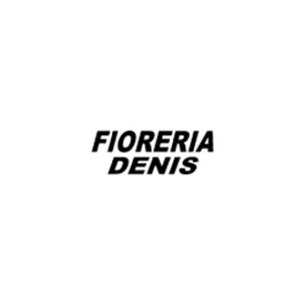 Logo da Fioreria Denis