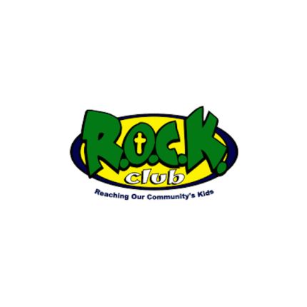 Logo fra R.O.C.K. Club