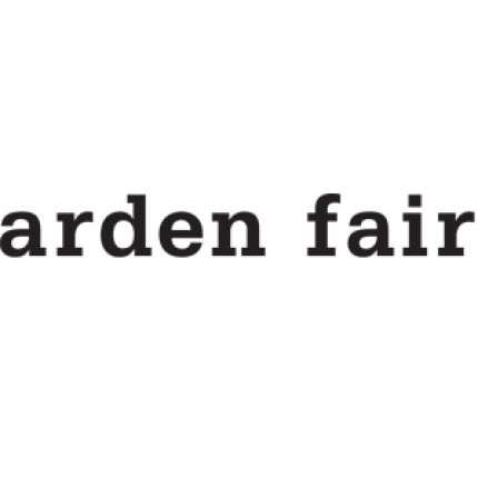 Logo da Arden Fair