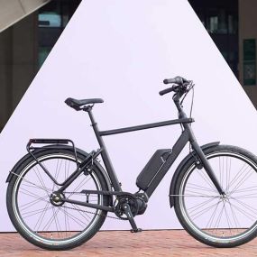 E-bikes / Elektrische fietsen