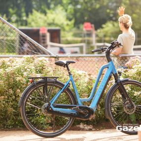 E-bikes / Elektrische fietsen