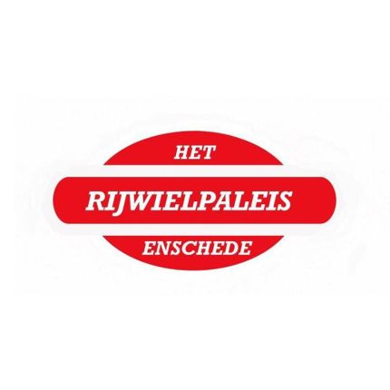 Logo fra Rijwielpaleis Het - Specialist in E-Bikes