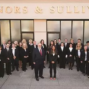 Bild von Connors & Sullivan, Attorneys at Law, PLLC