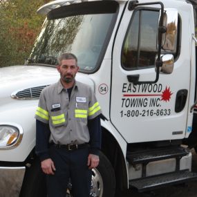 Eastwood Towing Inc | (203) 754-4171 | Waterbury, CT | Roadside Assistance | Heavy Duty Towing
