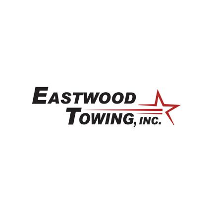 Logo fra Eastwood Towing Inc.