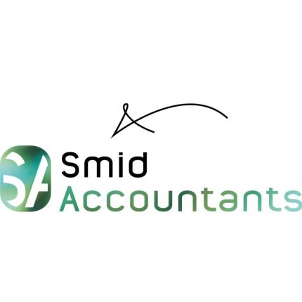 Logo fra Smid Accountants