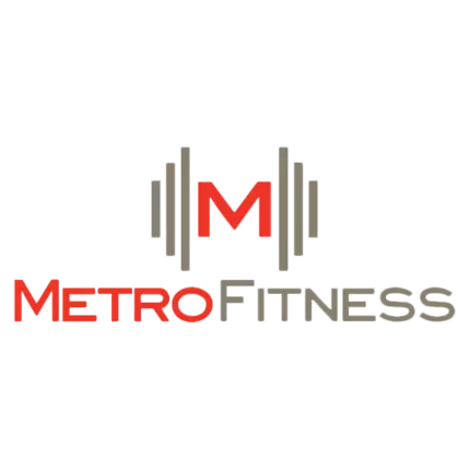 Logo od Metro Fitness Dublin