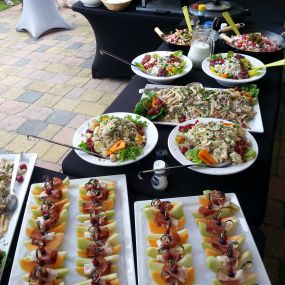 Bild von De Torenschouw Partycentrum Catering