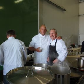 Bild von De Torenschouw Partycentrum Catering